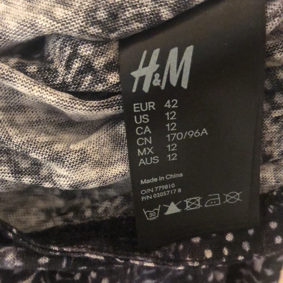 Isabel Marant for H&M Top - Picture 4 of 5